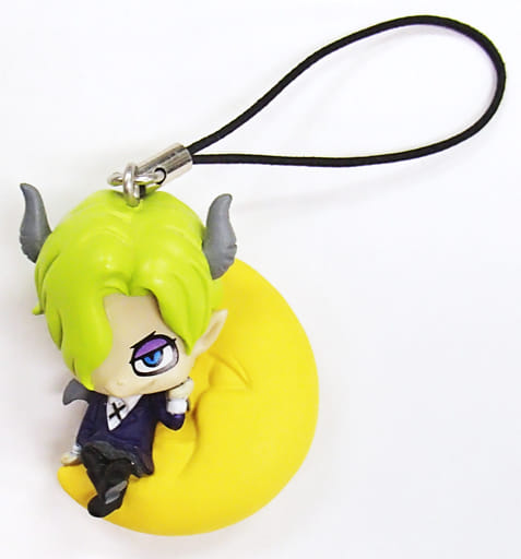 Acid Black Cherry キューピー インキュバス君 フォトブック | chidori.co