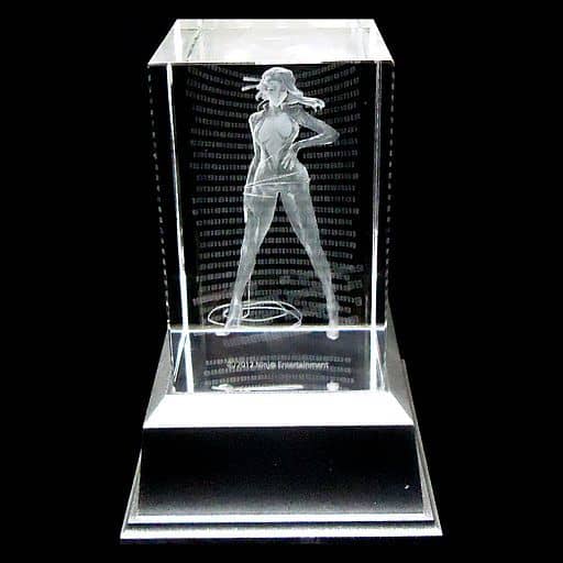 駿河屋 中古 ナンシー リー 3dクリスタル ニンジャスレイヤー Cグッズ 小物 駿河屋 中古 ナンシー リー 3dクリスタル ニンジャスレイヤー Cグッズ 小物