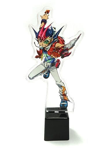駿河屋 買取 九十九遊馬 遊 戯 王zexal Ledアクリルスタンド 遊 戯 王シリーズ誕生周年記念 Animatecafe 小物 駿河屋 買取 九十九遊馬 遊 戯 王zexal Ledアクリルスタンド 遊 戯 王シリーズ誕生周年記念 Animatecafe 小物