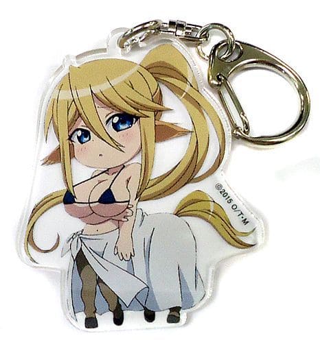 駿河屋 中古 セントレア モンスター娘のいる日常 クリアキーホルダーコレクション Vol 2 ドキッ 水着だらけの限定ver キーホルダー マスコット 駿河屋 中古 セントレア モンスター娘のいる日常 クリアキーホルダーコレクション Vol 2 ドキッ 水着だらけの限定ver キーホルダー マスコット