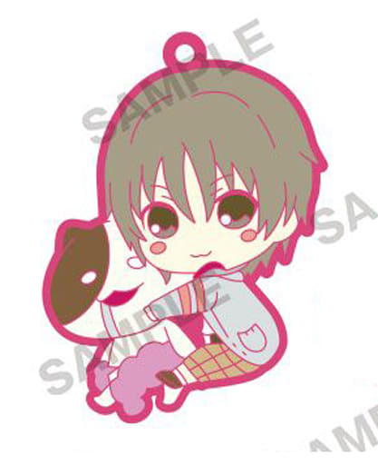 駿河屋 中古 桜木陽向 夢色キャスト ぴたコレラバーストラップ ストラップ