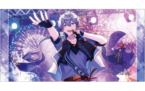 駿河屋 -<新品/中古>瀬名泉 ビジュアルバスタオルvol.2 「あんさんぶる