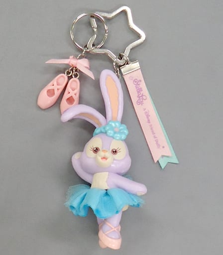 駿河屋 中古 ステラ ルー キーチェーン Duffy And Friends ダッフィー フレンズ 東京ディズニーシー限定 キーホルダー マスコット 駿河屋 中古 ステラ ルー キーチェーン Duffy And Friends ダッフィー フレンズ 東京ディズニーシー限定 キーホルダー マスコット