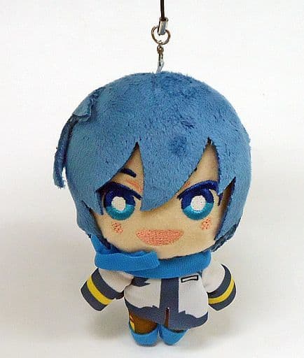 KAITO 初音ミクシリーズ マスコット Vol.2 「VOCALOID」