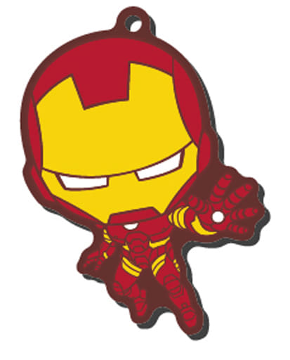 駿河屋 中古 アイアンマン Marvel アベンジャーズ キャララバーマスコット キーホルダー マスコット 駿河屋 中古 アイアンマン Marvel アベンジャーズ キャララバーマスコット キーホルダー マスコット