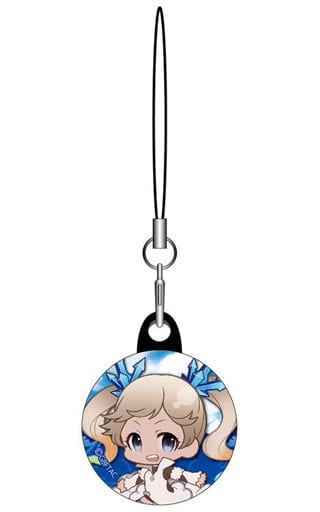 駿河屋 新品 中古 イオ ユークレース カンバッジストラップ ぷにキャラ Granblue Fantasy The Animation グランブルーファンタジー ジ アニメーション ストラップ 駿河屋 新品 中古 イオ ユークレース カンバッジストラップ ぷにキャラ Granblue Fantasy The Animation グランブルーファンタジー ジ アニメーション ストラップ