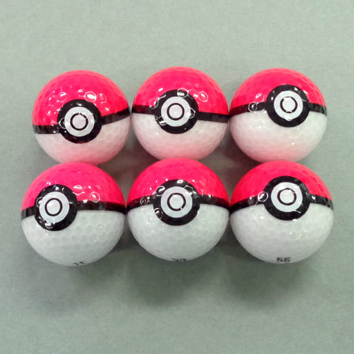 駿河屋 中古 モンスターボール ゴルフボールセット ポケットモンスター ポケモンセンター限定 小物 駿河屋 中古 モンスターボール ゴルフボールセット ポケットモンスター ポケモンセンター限定 小物