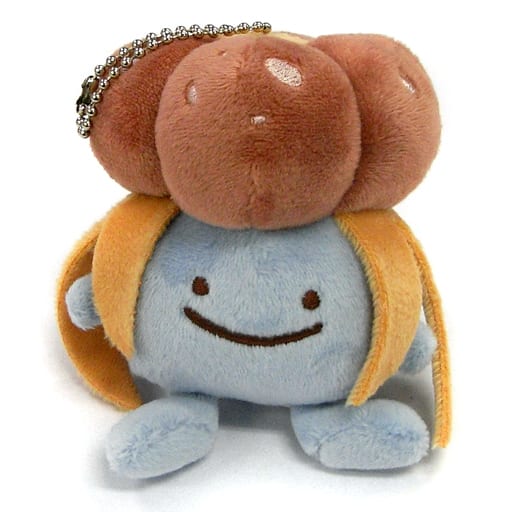 駿河屋 -<中古>クサイハナ へんしん!メタモン マスコット