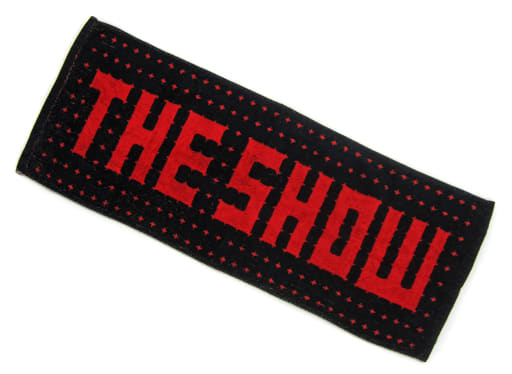 嵐 櫻井翔 ソロコン タオル THE SHOW