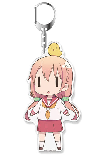 駿河屋 新品 中古 桜木ひなこ ぷちこれ アクリルキーホルダー ひなこのーと キーホルダー マスコット 駿河屋 新品 中古 桜木ひなこ ぷちこれ アクリルキーホルダー ひなこのーと キーホルダー マスコット