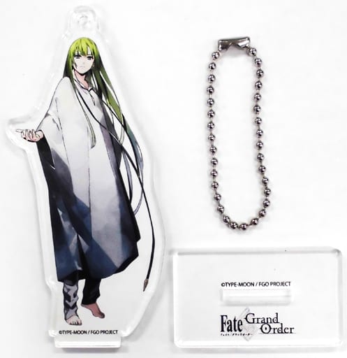 駿河屋 -<中古>ランサー/エルキドゥ アクリルスタンド 「Fate/Grand