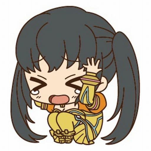 駿河屋 中古 菜森まな 戦闘服 スクールガールストライカーズ Animation Channel Vivimusラバーストラップコレクション ストラップ 駿河屋 中古 菜森まな 戦闘服 スクールガールストライカーズ Animation Channel Vivimusラバーストラップコレクション ストラップ