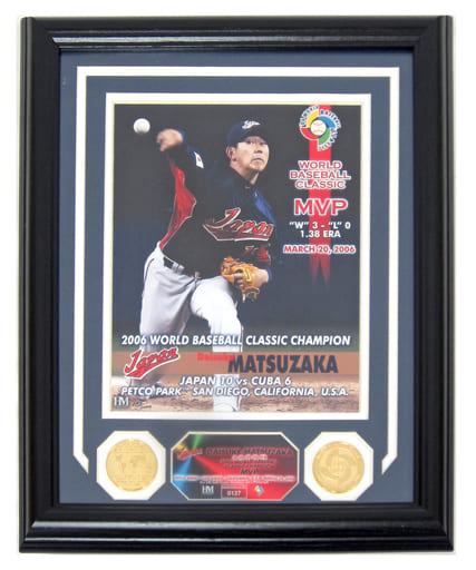 オークショ】 ヤフオク! - 2006 ワールド ベースボール クラシック WBC