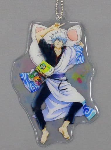 SALE|公式通販・直営店限定| 銀魂 愛用 坂田銀時 ~普段格好つける奴に SALE|公式通販・直営店限定| 銀魂 愛用 坂田銀時 ~普段格好つける奴に