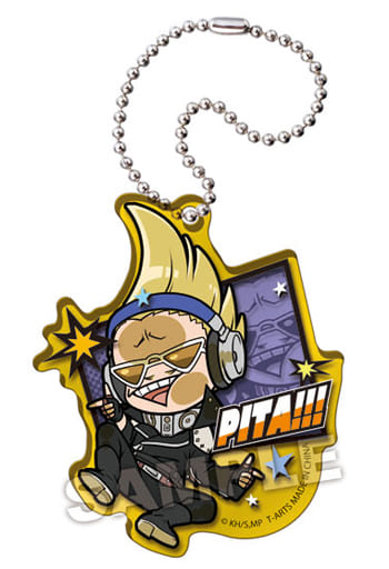 駿河屋 -<中古>プレゼント・マイク 「ぴた! でふぉめ 僕のヒーロー