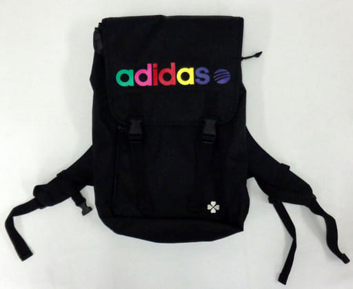 クーポン利用 新品未使用 ももクロ ポシュレ リュック adidas NEO