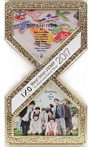駿河屋 -<中古>Hey! Say! JUMP フォトフレーム 「Hey! Say! JUMP I/Oth