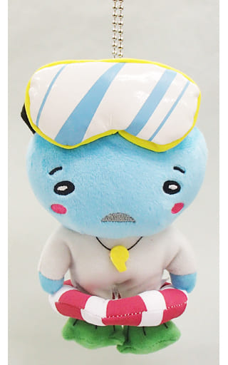 駿河屋 -<中古>髙木雄也(ゆうやせーばぁ) ぬいぐるみマスコット 「Hey 駿河屋 -<中古>髙木雄也(ゆうやせーばぁ) ぬいぐるみマスコット 「Hey