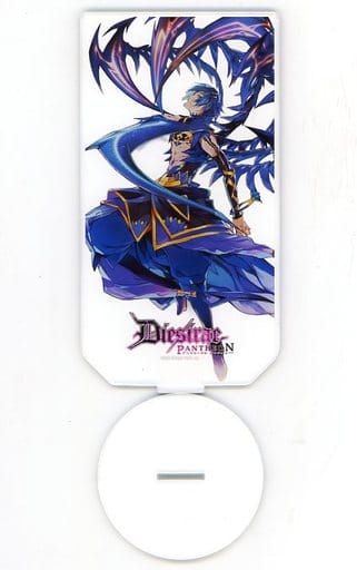 駿河屋 -<中古>藤井蓮 アクリルフィギュア 「Dies irae PANTHEON