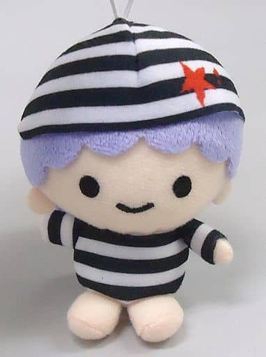 駿河屋 -<中古>キキ ハロウィン仮装マスコット 「サンリオ