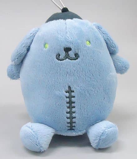駿河屋 -<中古>ポムポムプリン ハロウィン仮装マスコット 「サンリオ
