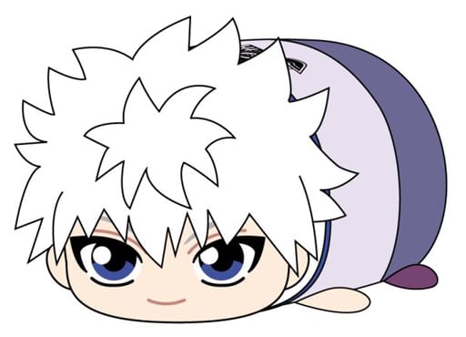 駿河屋 -<中古>キルア=ゾルディック(HUNTER×HUNTER) 「週刊少年