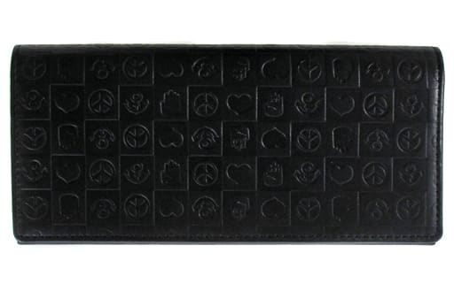 駿河屋 買取 総柄 Jojo S Wallet Series レザーウォレット 長財布 ジョジョの奇妙な冒険 The Animation 財布 パスケース