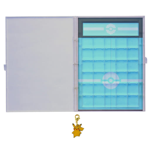 駿河屋 中古 ポケットモンスター チャームコレクションボックス チャーム付 ポケモンセンター限定 生活雑貨 駿河屋 中古 ポケットモンスター チャームコレクションボックス チャーム付 ポケモンセンター限定 生活雑貨