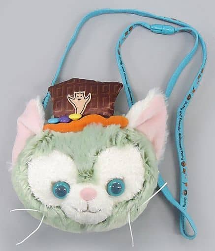 駿河屋 中古 ジェラトーニ ダッフィーのハロウィーン17 コインケース ディズニー ハロウィーン17 東京ディズニーシー限定 財布 パスケース 駿河屋 中古 ジェラトーニ ダッフィーのハロウィーン17 コインケース ディズニー ハロウィーン17 東京ディズニーシー限定 財布 パスケース