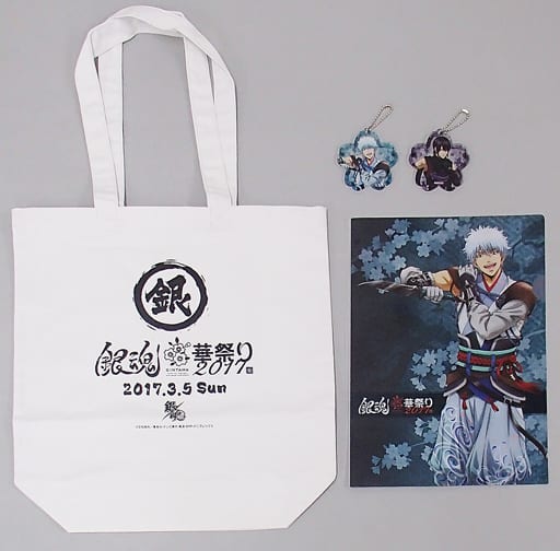 刺繍サービス バッティング手袋 銀魂 華祭り 華祭りセット - 通販