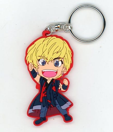 駿河屋 -<中古>遠藤正明 JAMキャララバーキーホルダー Ver.2 「JAM