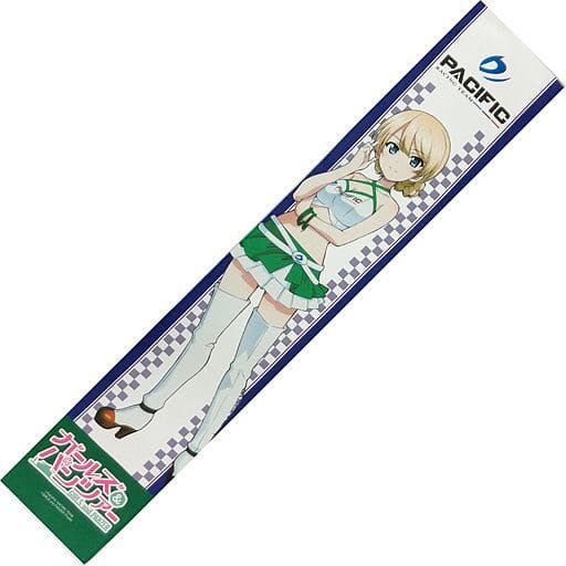 夏期間限定☆メーカー価格より68%OFF!☆ ガルパン PACIFIC RACING TEAM