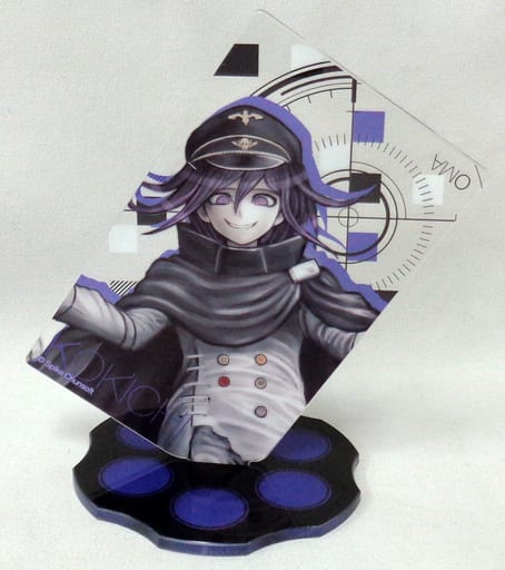 再再販! ニューダンガンロンパV3 王馬小吉 グッズまとめ キャラクター