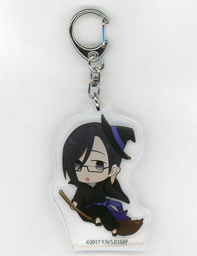 駿河屋 中古 ルシアナ エステヴェス 血界戦線 Beyond Animatecafe トレーディングアクリルキーホルダー ハロウィンver キーホルダー マスコット 駿河屋 中古 ルシアナ エステヴェス 血界戦線 Beyond Animatecafe トレーディングアクリルキーホルダー ハロウィンver キーホルダー マスコット