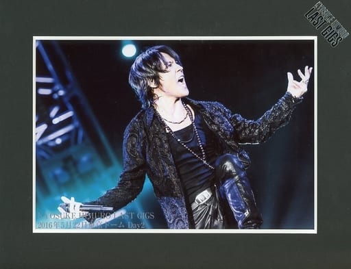 氷室京介/KYOSUKE HIMURO LASTGIGS〈初回BOX限定盤・… - ミュージック 氷室京介/KYOSUKE HIMURO LASTGIGS〈初回BOX限定盤・… - ミュージック