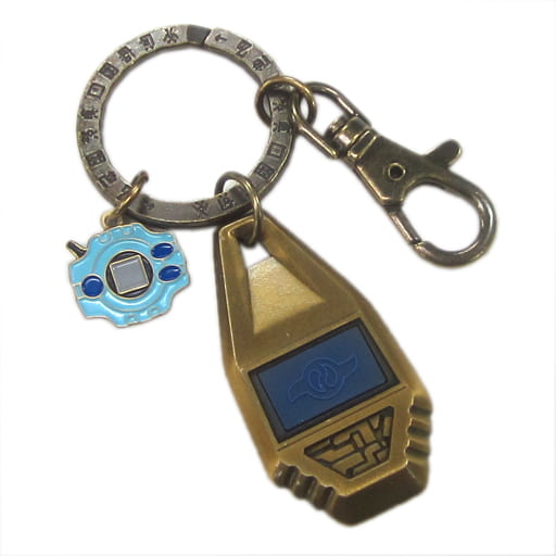 オンライン限定商品】 【未開封】 デジモン 紋章 5種 メタル