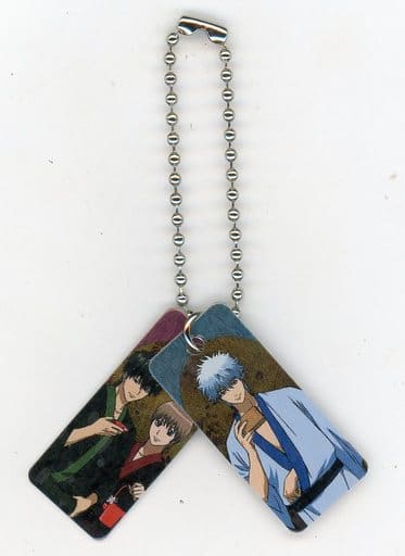 ☆安心の定価販売☆】 銀魂 名言錻力板 Box特典 プレート ☆安心の定価販売☆】 銀魂 名言錻力板 Box特典 プレート