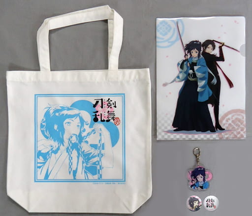 駿河屋 - 【買取】C90 刀剣乱舞-花丸- 大和守安定セット(その他)