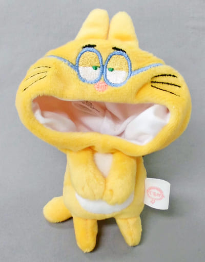 駿河屋 -<中古>エスパーニャンコ きぐるみん 「一番くじONLINE おそ松
