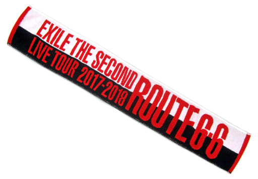 駿河屋 -<中古>EXILE THE SECOND マフラータオル 「EXILE THE SECOND 駿河屋 -<中古>EXILE THE SECOND マフラータオル 「EXILE THE SECOND