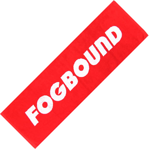 米津玄師　Fogbound  タオル　＆　ベルト