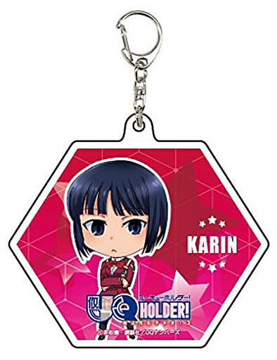 駿河屋 中古 夏凜 Uq Holder 魔法先生ネギま 2 アクリルキーホルダー 6角形 キーホルダー マスコット 駿河屋 中古 夏凜 Uq Holder 魔法先生ネギま 2 アクリルキーホルダー 6角形 キーホルダー マスコット