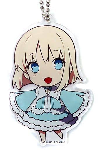 駿河屋 中古 沙条愛歌 アクリルチャーム Cd Fate Prototype 蒼銀のフラグメンツ Drama Cd Original Soundtrack 1 東京聖杯戦争 Aniplex 購入特典 キーホルダー マスコット 駿河屋 中古 沙条愛歌 アクリルチャーム Cd Fate Prototype 蒼銀のフラグメンツ Drama Cd Original Soundtrack 1 東京聖杯戦争 Aniplex 購入特典 キーホルダー マスコット