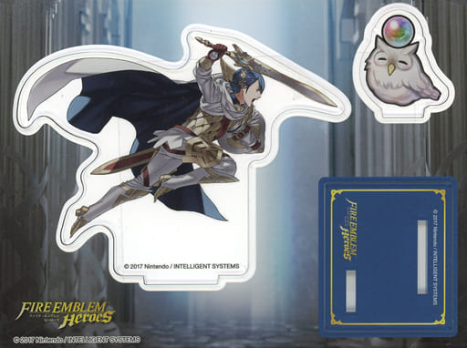 駿河屋 - 【買取】アルフォンス 全身アクリルスタンド 「ファイアー