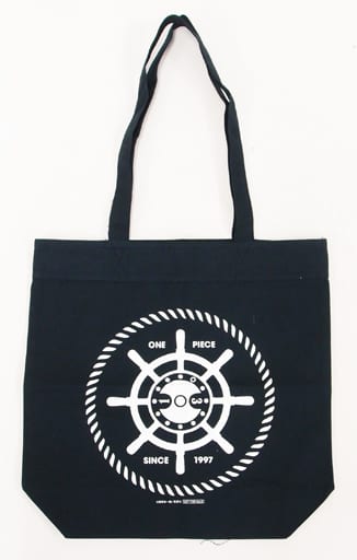 駿河屋 中古 1 B 1 ワンピース周年記念マリン風バッグ ワンピース 週刊少年ジャンプ 17夏 キミが主役のジャンプ夏祭り開催 超豪華グッズプレゼント 当選品 バック 袋類 駿河屋 中古 1 B 1 ワンピース周年記念マリン風バッグ ワンピース 週刊少年ジャンプ 17夏 キミが主役のジャンプ夏祭り開催 超豪華グッズプレゼント 当選品 バック 袋類
