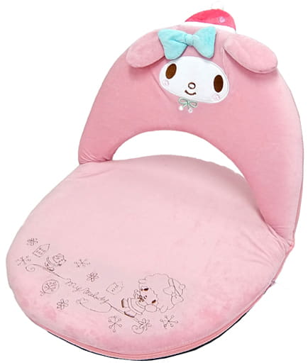 ①新品未使用✨タグ付き マイメロ 座椅子 サンリオ マイメロディ ①新品未使用✨タグ付き マイメロ 座椅子 サンリオ マイメロディ