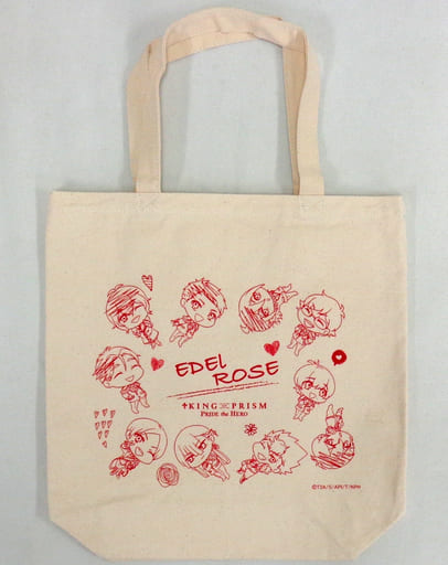 駿河屋 -<中古>エーデルローズ(デフォルメver.) オリジナルトート