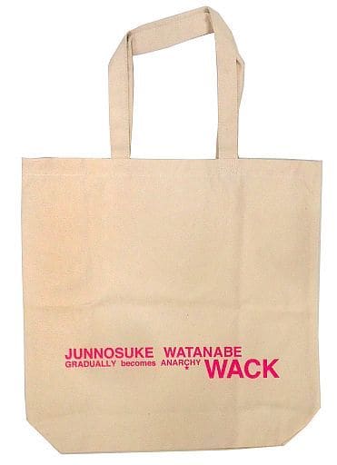 駿河屋 -<中古>BiSH JUNNOSUKE WATANABEトートバッグ（バック・袋類）