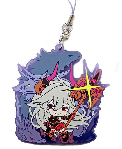駿河屋 中古 三寅斧 サラーサ Granblue Fantasy グランブルーファンタジー カプセルラバーマスコット グラブルフェス17ver キーホルダー マスコット 駿河屋 中古 三寅斧 サラーサ Granblue Fantasy グランブルーファンタジー カプセルラバーマスコット グラブルフェス17ver キーホルダー マスコット