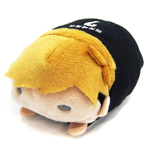 駿河屋 -<中古>宮侑 のるキャラマスコット第4弾 「ハイキュー